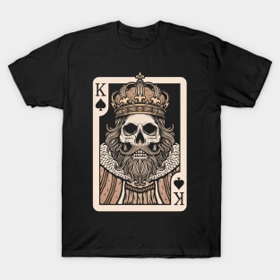 Skull King T-Shirt